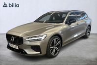 Volvo V60 Recharge T8 II R-Design