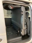 Volkswagen Caddy Flexible Caddy Maxi 5-sits och skåp