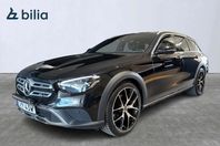 Mercedes-Benz E 220 d 4MATIC All-Terrain VÄRMARE/KROK/PANO
