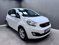 Kia Venga 1.4 CRDi ECO SOV M&K VÄRM SENSOR 90HK