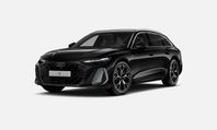 Audi A6 Avant 2.0 TDI quattro S-line LAGERBIL!