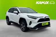 Toyota RAV4 Plug-in Hybrid E-CVT X-Edition JBL Drag B-kamera