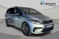 Volkswagen Touran 1.5 TSI automat - Lagerbil!