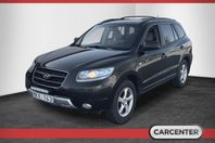 Hyundai Santa Fe 2.2 CRDi 4WD /Drag/Kamrem bytt/2-Ägare