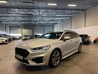 Ford Mondeo Kombi Hybrid E-CVT ST-Line, Titanium Euro 6