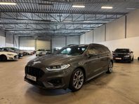 Ford Mondeo Kombi Hybrid E-CVT ST-Line, Titanium Euro 6