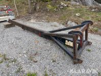 Kranarm Volvo BM 97824