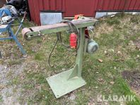 Bandputs & Slipsten Kiruna-slipen M-S-50-450-20