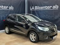 Renault Kadjar 1.2 TCe LIMITED Euro 6
