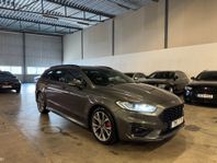 Ford Mondeo Kombi Hybrid E-CVT ST-Line, Titanium Euro 6