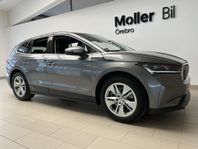 Skoda Enyaq iV iV 80X 265hk|Drag|Backkamera|4,49% räntekampa