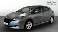 Nissan Leaf N-CONNECTA 39 KWH LED