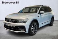 Volkswagen Tiguan Allspace GT 2.0 TDI 4M R-Line Värmare Drag