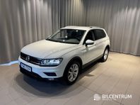 Volkswagen Tiguan 1.4 TSI 4Motion Automat 150hk parkeringsvä