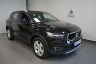 Volvo XC40 B4 AWD Bensin Momentum Advanced SE