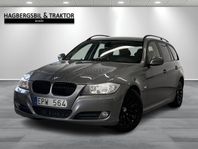 BMW 320d e91 LCI kombi/ A-Traktor/ Automat (Hemleverans)