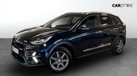 Kia Niro EV 64kwh Advanced plus 2 tech 204hk