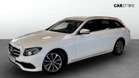 Mercedes-Benz E 200 T d 150hk VÄRMARE DRAG NAV