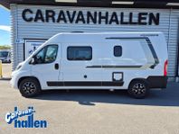 Weinsberg CaraTour 600 MQ