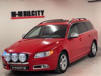 Volvo V70 D4|Momentum|*Bra spec*|Navi|Drag|VoC|D-värmare