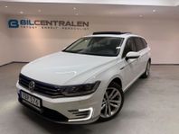 Volkswagen Passat  GTE 1.4 TSI GTE Pano Cookpit B-kam Drag