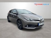Toyota Auris Touring Sports 1.2 Turbo Comfort Navi 2,95%