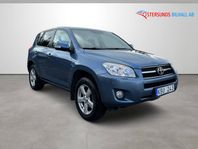 Toyota RAV4 2.0 VVT-i 4x4 Multidrive S M-värm 2,95%