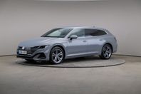 Volkswagen Arteon eHybrid SB R-Line Dragpkt Värmare