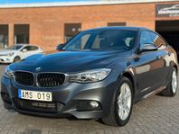 BMW 320 d xDrive GT Steptronic Euro 6 | M-SPORT | Nybes