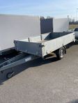 Brenderup 4260SB Stabil Flakvagn -22
