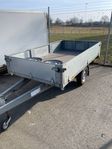 Brenderup 4260SB Stabil Flakvagn -22