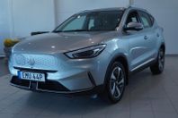 MG ZS 1,95% ränta EV Long Range Luxury Panorama 72,6 kWh