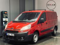 Citroën Jumpy Van 2.0 HDi  Nybesiktad Finans fr. 547 kr /mån