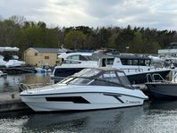 Finnmaster T7 Yamaha F250