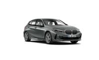BMW 118 M Sport Navi HiFi Kamera Rattvärme 17 3,95% ränta