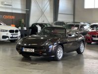 Fiat Barchetta 1.8 Skinn 131hk