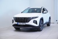 Hyundai Tucson Laddhybrid PHEV Advanced 265hk 4WD Navi El-St