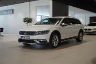 Volkswagen Passat 3,95% ränta Alltrack 2.0 TDI 190hk Drag Sk