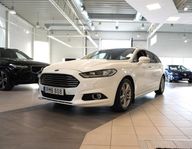 Ford Mondeo Vignale Kombi 2.0 TDCi Powershift 180hk 3,95% rä