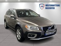 Volvo XC70 D5 AWD Geartronic Summum Euro 4 Kamera/Drag/sov