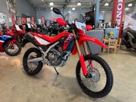 Honda CRF300L