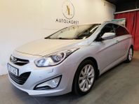 Hyundai i40 cw 1.7 CRDi Business Automat Navi Drag Euro 5