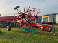 Kverneland 9584 C