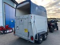 Clear Round Hästtransport