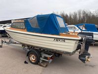 Monark 555 Camping