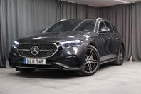 Mercedes-Benz E 300 de 4MATIC AMG PREMIUM BURMESTER DRAG LED