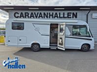 Knaus L!VE I 700 MEG