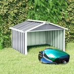 vidaXL Skjul för robotgräsklippare (SKU150908)