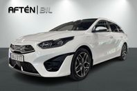Kia CEED Plug-In Hybrid Advance Plus 2 - Dragkrok