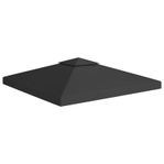 vidaXL Paviljongtak med ventilering (SKU312072)